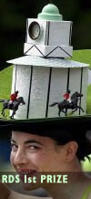 RDS Horse Show